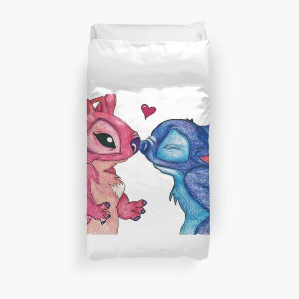 Stich Housse de couette