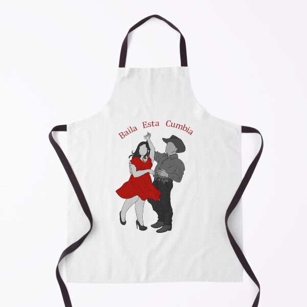 Item preview, Baila Esta Cumbia designed and sold by ArielPorFavor.