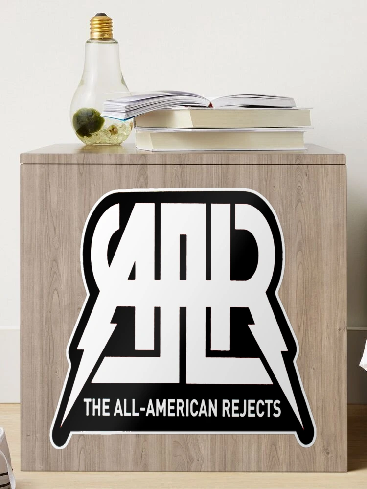 Lyrics: The All-American Rejects by usernamesarecool on DeviantArt