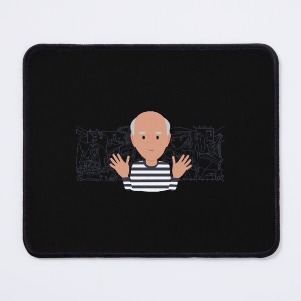 Item preview, Picasso designed and sold by WilliamGo63714.