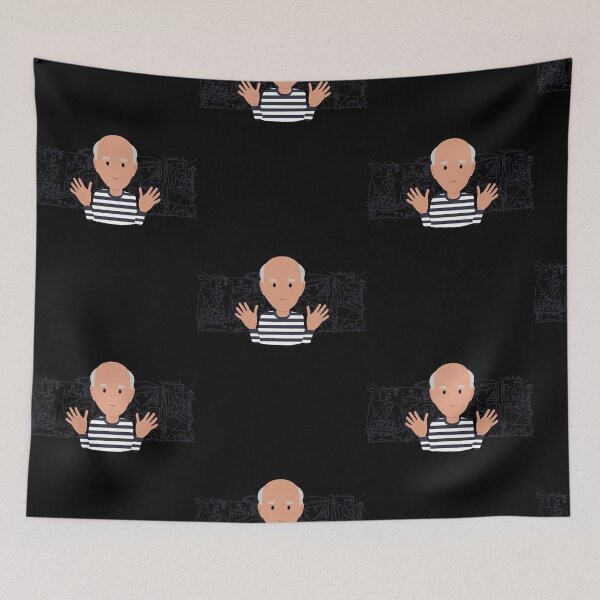 Item preview, picasso designed and sold by WilliamGo63714.