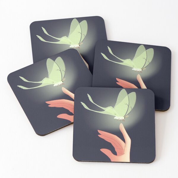 Item preview, Glow designed and sold by Mia Giard.