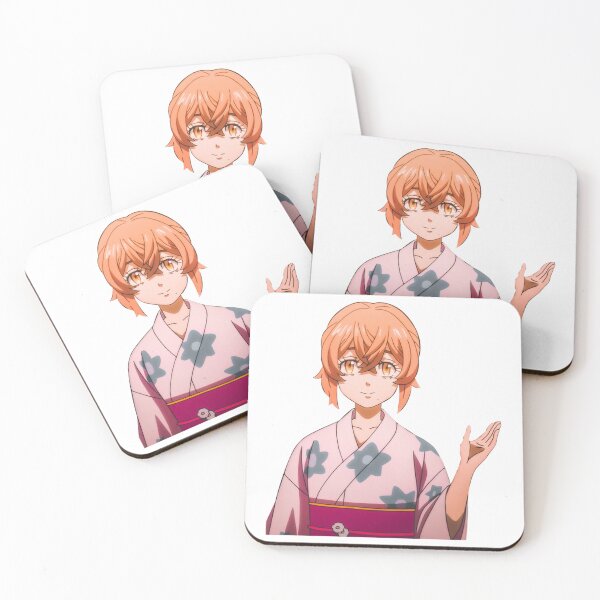Item preview, Grand modele Takemichi Movies Hanagaki genial pour les fans de cinema designed and sold by CassiAydi284058.