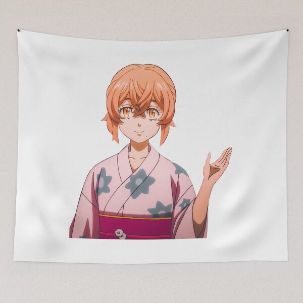 Item preview, Grand modele Takemichi Movies Hanagaki genial pour les fans de cinema designed and sold by CassiAydi284058.