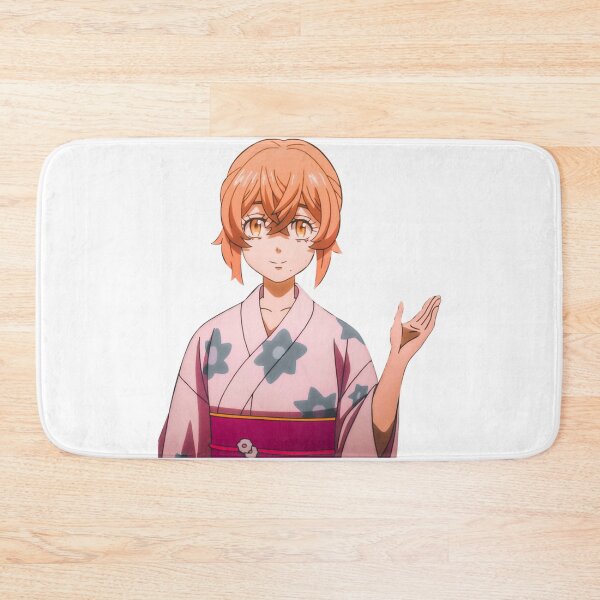 Item preview, Grand modele Takemichi Movies Hanagaki genial pour les fans de cinema designed and sold by CassiAydi284058.