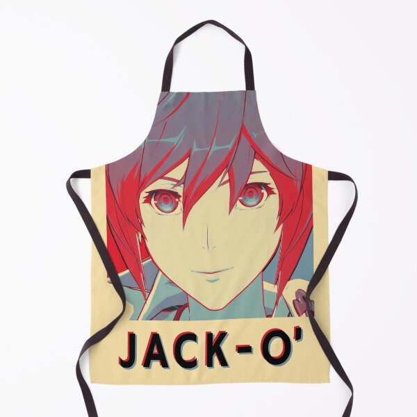 Item preview, Hopace Jacko designed and sold by martanjung.