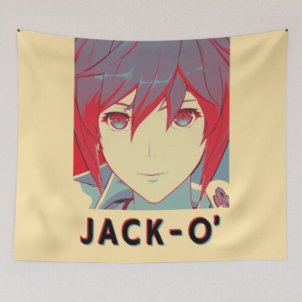 Item preview, Hopace Jacko designed and sold by martanjung.