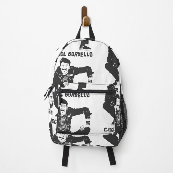 Item preview, Gogol bordello-gypsy punks designed and sold by CassiAydi284058.