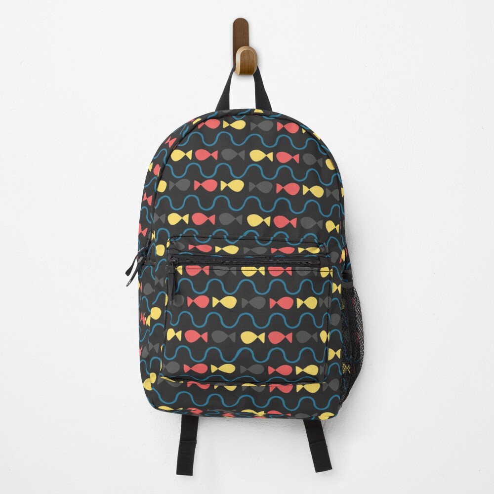 Item preview, Backpack designed and sold by Garden-View.