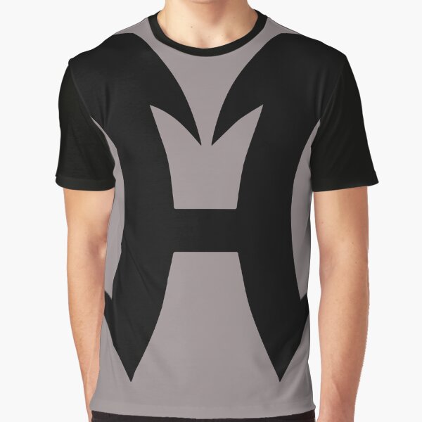 Item preview, elemental hero symbol designed and sold by Greyo101.