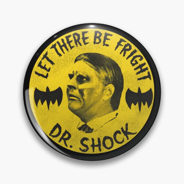 Item preview, Dr. Shock designed and sold by ourkid.