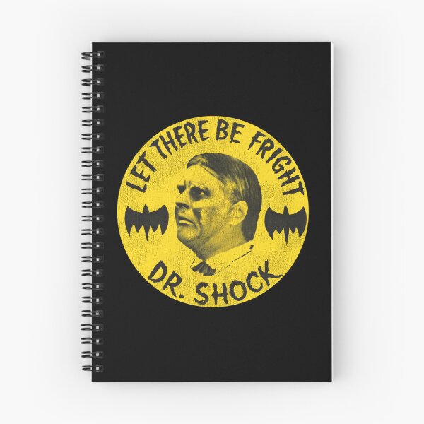 Item preview, Dr. Shock designed and sold by ourkid.