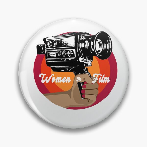 Item preview, Women in Film Retro designed and sold by shelbyeve.