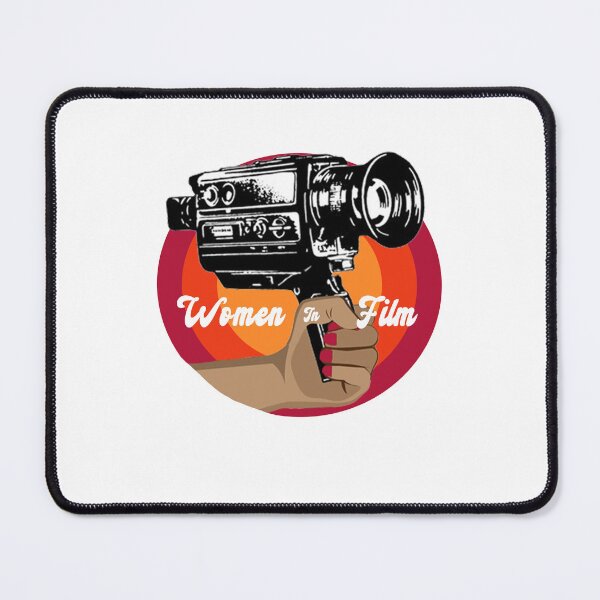 Item preview, Women in Film Retro designed and sold by shelbyeve.