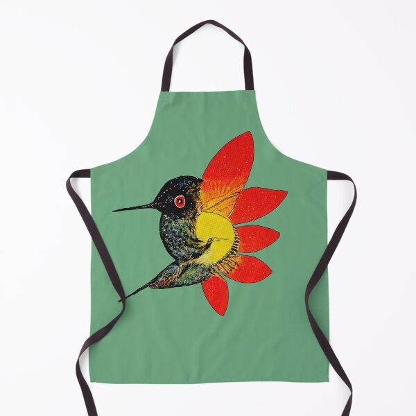 Item preview, Pájaro vintage raro, espeluznante lindo, Surrealismo retro oculto designed and sold by MoreMachine.