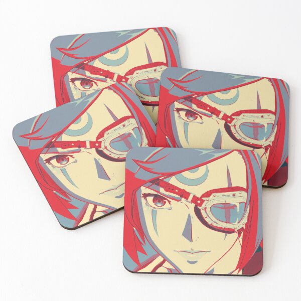 Item preview, Hopace Baiken designed and sold by martanjung.