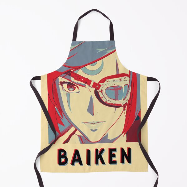 Item preview, Hopace Baiken designed and sold by martanjung.