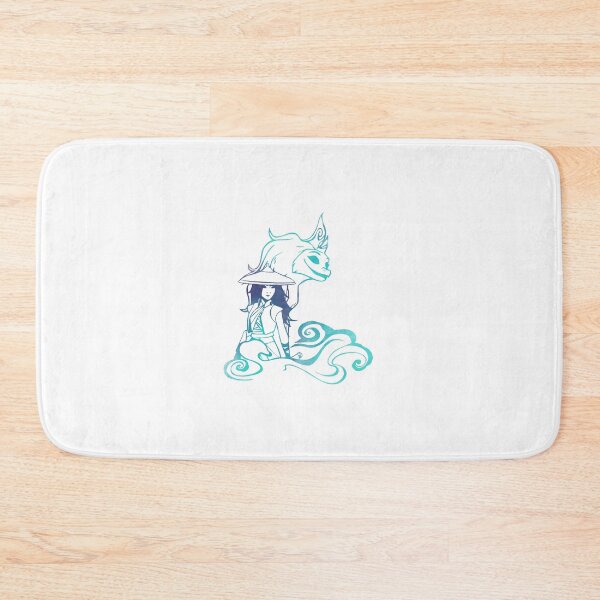 Item preview, Starry Sisu and Raya designed and sold by Neokroy.
