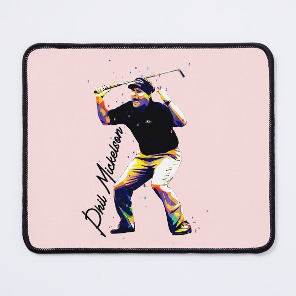 Item preview, Phil mickelson funny designed and sold by Jolaine1410.