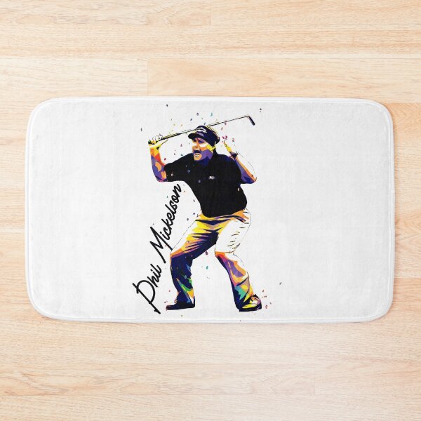 Item preview, Phil mickelson funny designed and sold by Jolaine1410.