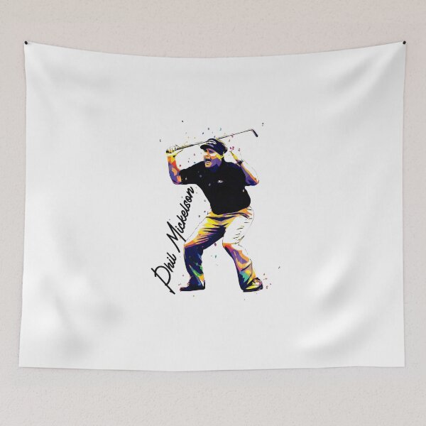 Item preview, Phil mickelson funny designed and sold by Jolaine1410.