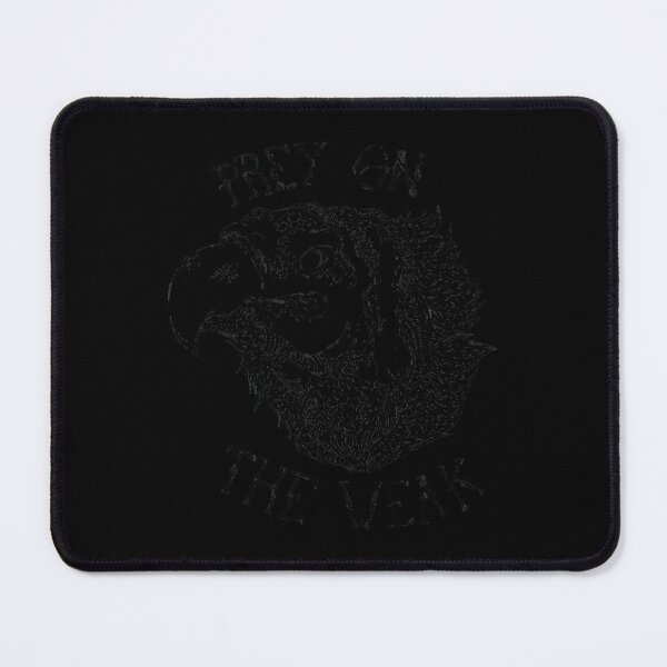 Item preview, prey on the weak small graphic designed and sold by BrandonJa29633.