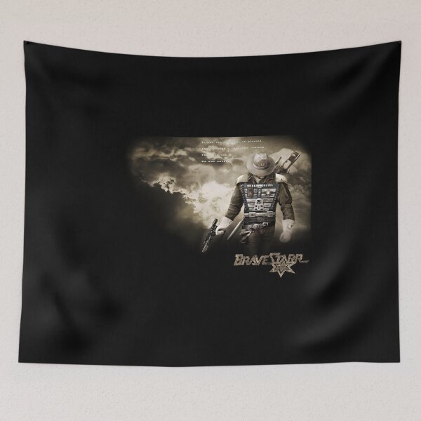Item preview, brave 4 designed and sold by ScottPhillip.