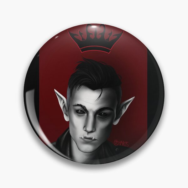 Item preview, King designed and sold by Kodi N Carter.