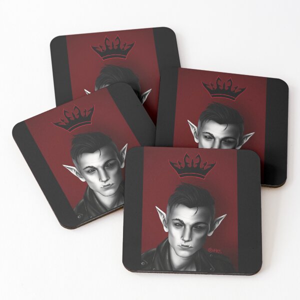 Item preview, King designed and sold by Kodi N Carter.