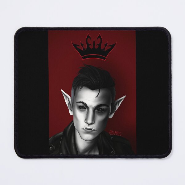 Item preview, King designed and sold by Kodi N Carter.