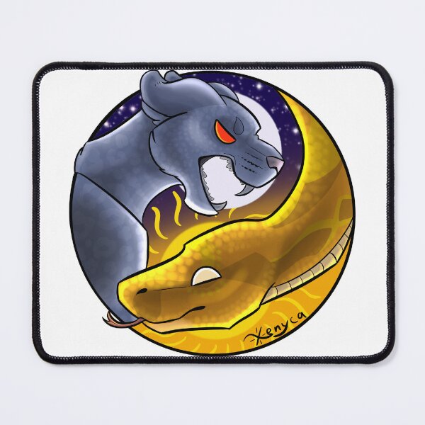 Item preview, Darkness and Light (The Lost Rainforest) designed and sold by Xenyca.