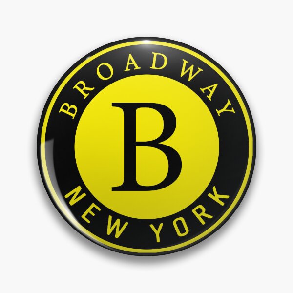Item preview, Broadway designed and sold by CafeConCawfee.