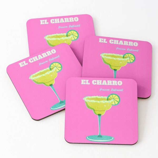 Item preview, JMU El Charro designed and sold by Caitlin McElwee.