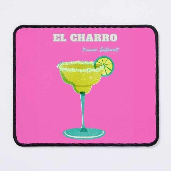 Item preview, JMU El Charro designed and sold by Caitlin McElwee.