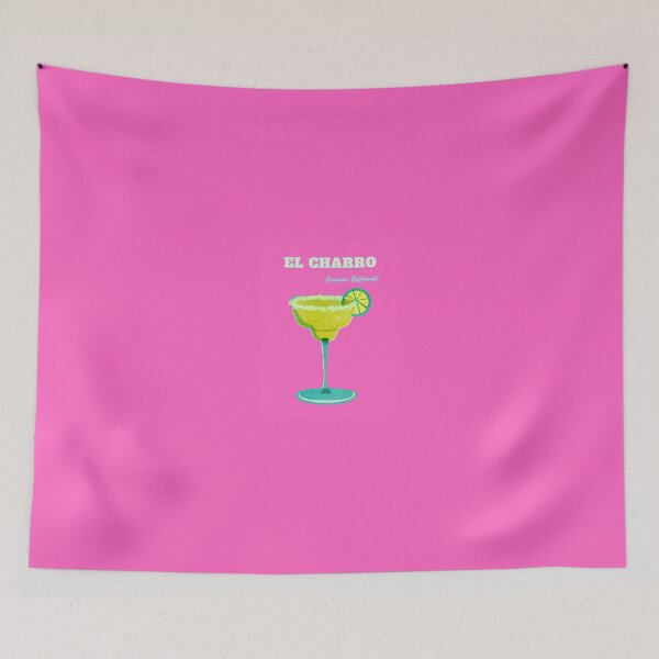 Item preview, JMU El Charro designed and sold by Caitlin McElwee.