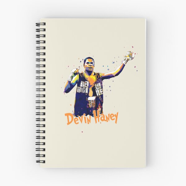 Item preview, Devin haney boxing designed and sold by Jolaine1410.