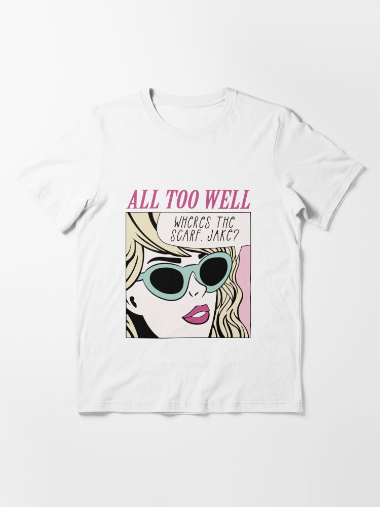 All too well Taylor Swift sweatshirt, T-shirt - Bluecat