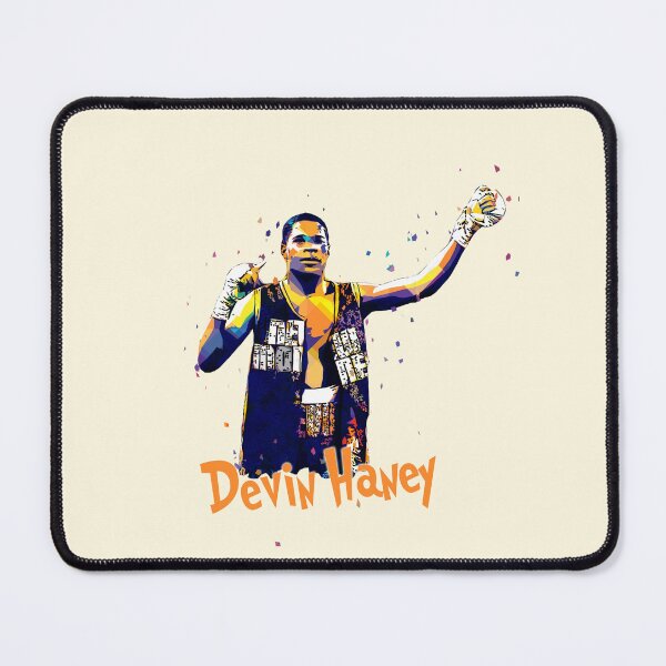 Item preview, Devin haney boxing designed and sold by Jolaine1410.