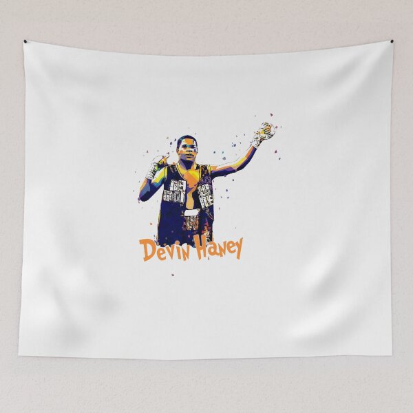 Item preview, Devin haney boxing designed and sold by Jolaine1410.