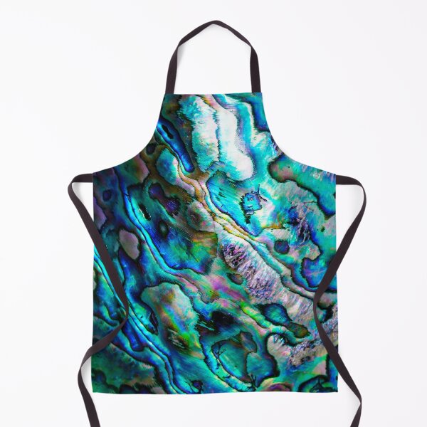 Item preview, Abstract Paua Abalone Shell Texture Pattern, Polished Paua Abalone Shell, Multicolor Paua Abalone Shell Haliotis Background, Shiny Mother Of Pearl Paua Abalone Shell designed and sold by Trendymotion.