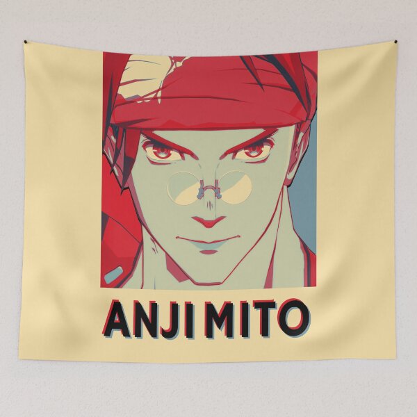 Item preview, Hopace Anji Mitu designed and sold by martanjung.