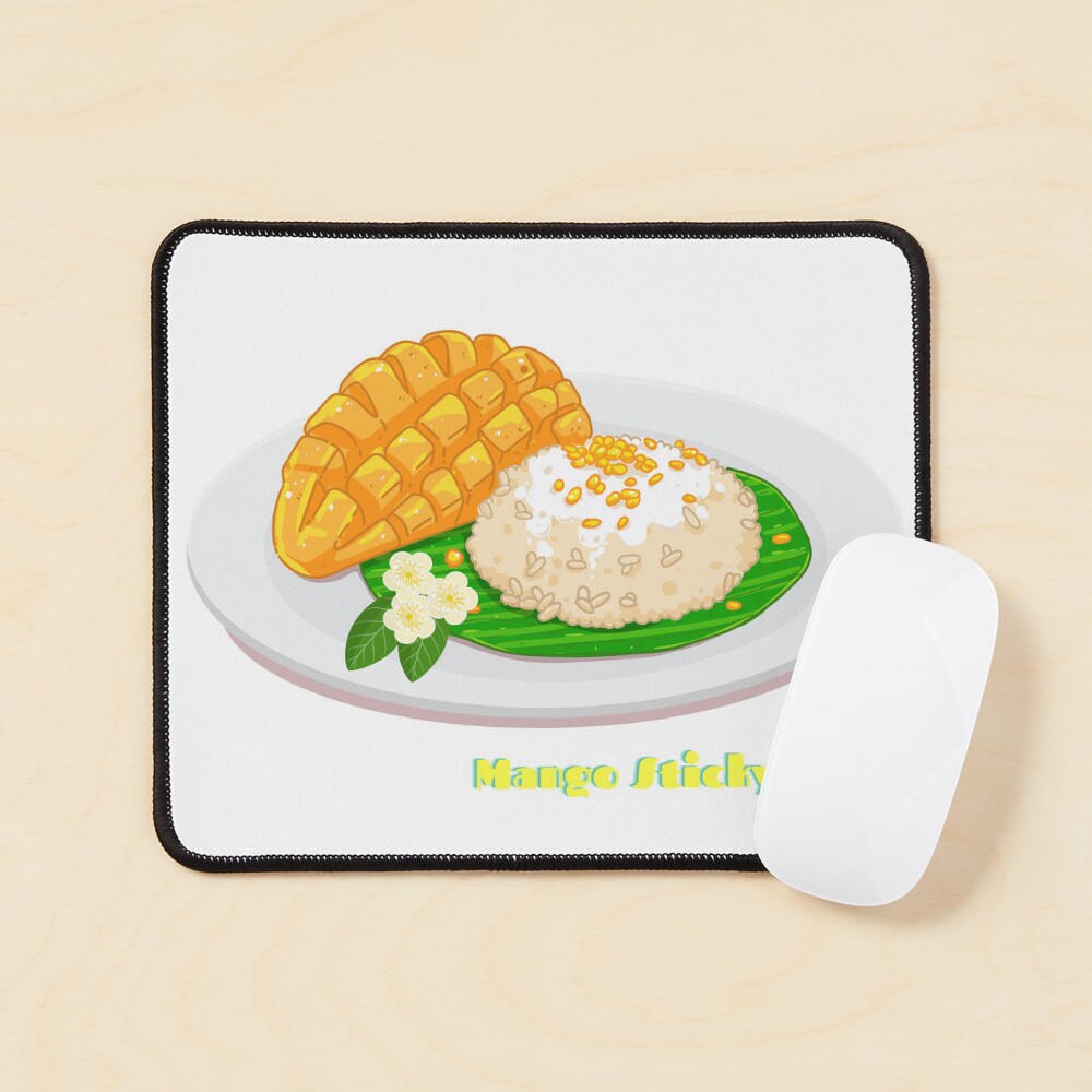 Item preview, Mouse Pad designed and sold by COCONATTAN.
