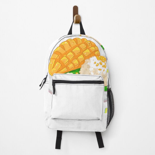 Item preview, Mango Sticky Rice designed and sold by COCONATTAN.