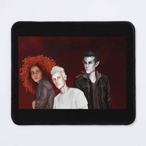 Item preview, Unholy Trinity designed and sold by Kodi N Carter.