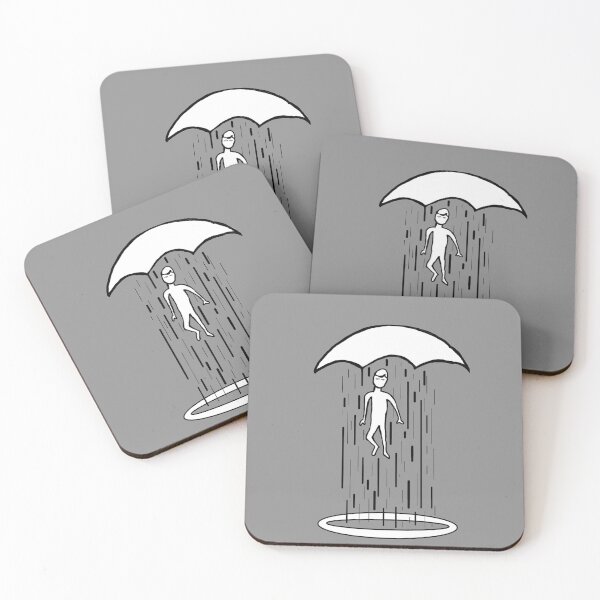 Item preview, Power man umbrella seven designed and sold by system51.