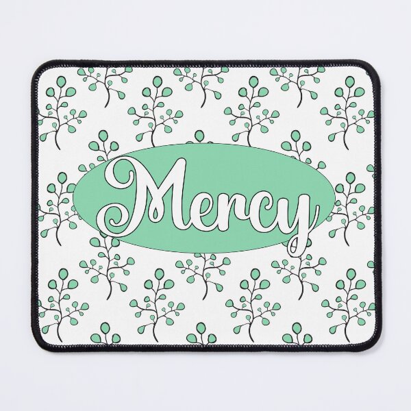 Item preview, Mercy designed and sold by i-cottagedesign.