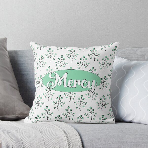 Item preview, Mercy designed and sold by i-cottagedesign.