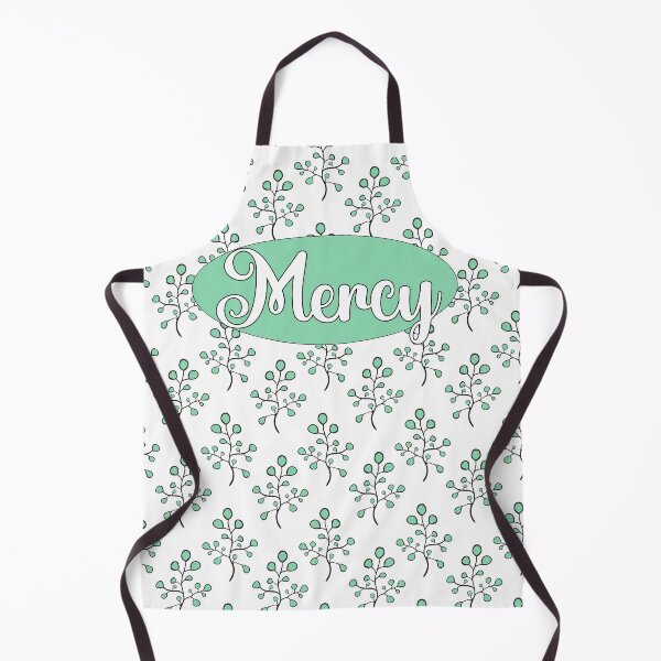 Item preview, Mercy designed and sold by i-cottagedesign.
