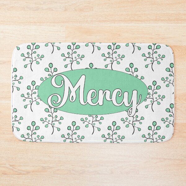 Item preview, Mercy designed and sold by i-cottagedesign.