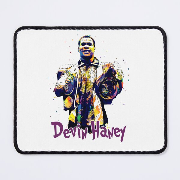 Item preview, Devin haney win designed and sold by Jose0461.